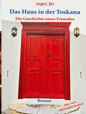 cover image of Das Haus in der Toskana